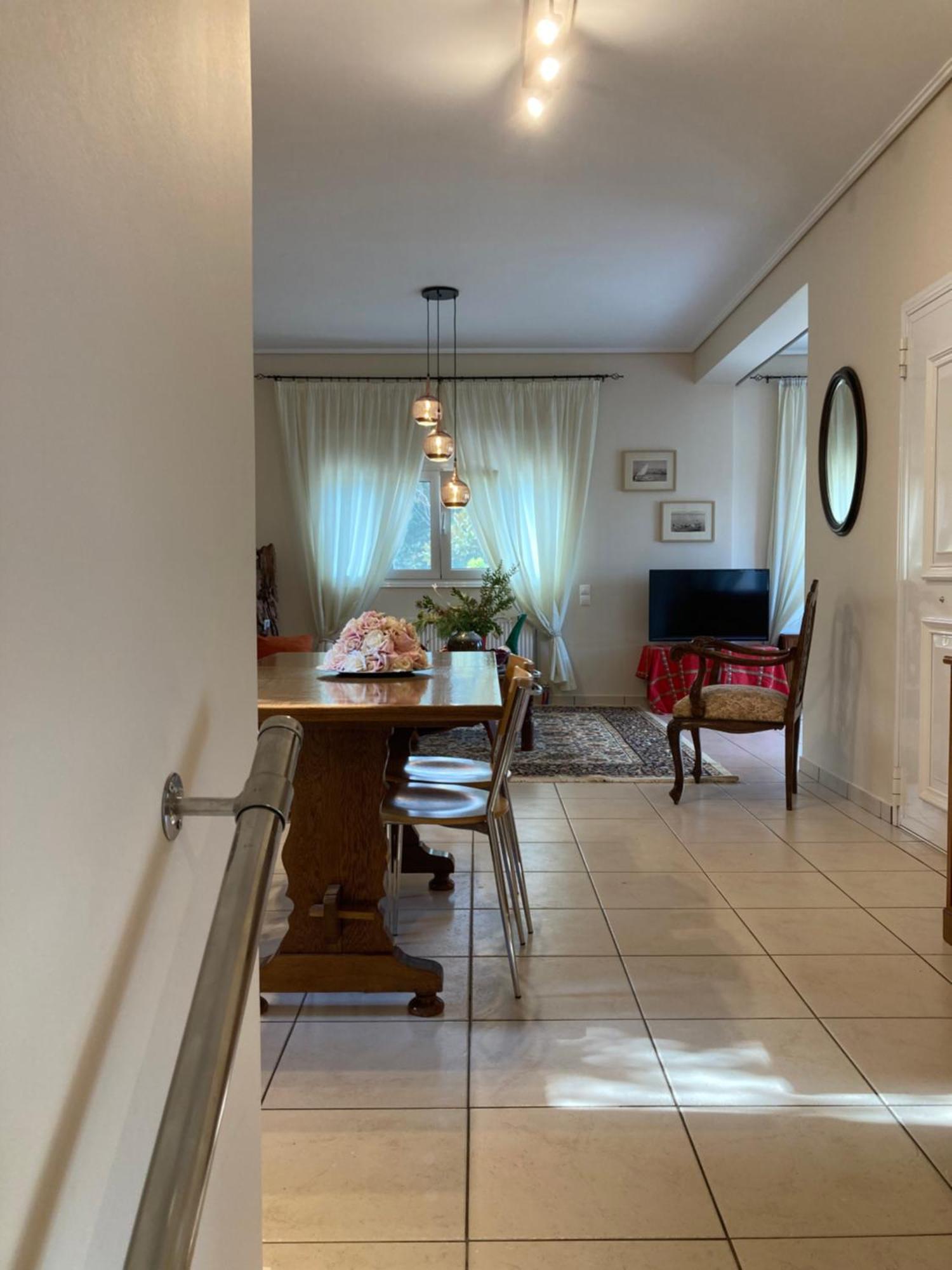 Brina'S Luxury Apartments Agioi Apostoloi  Extérieur photo